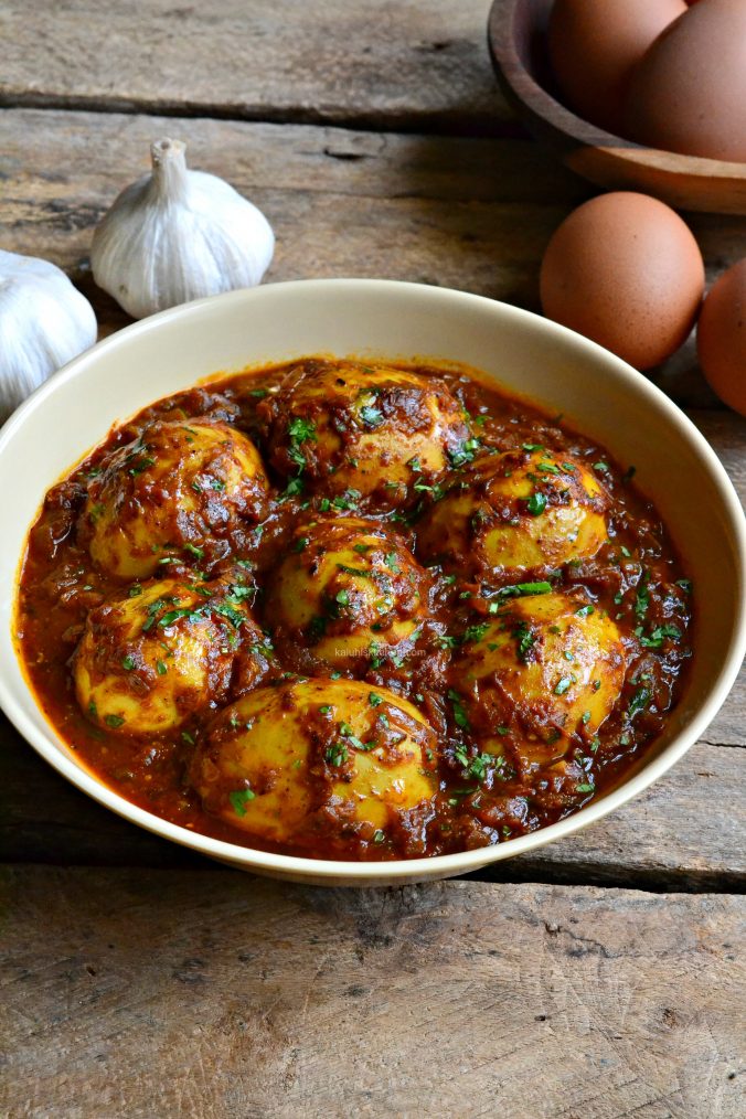 Egg curry_egg curry recipe_egg curry recipe kenya_easy egg curry recipe ...