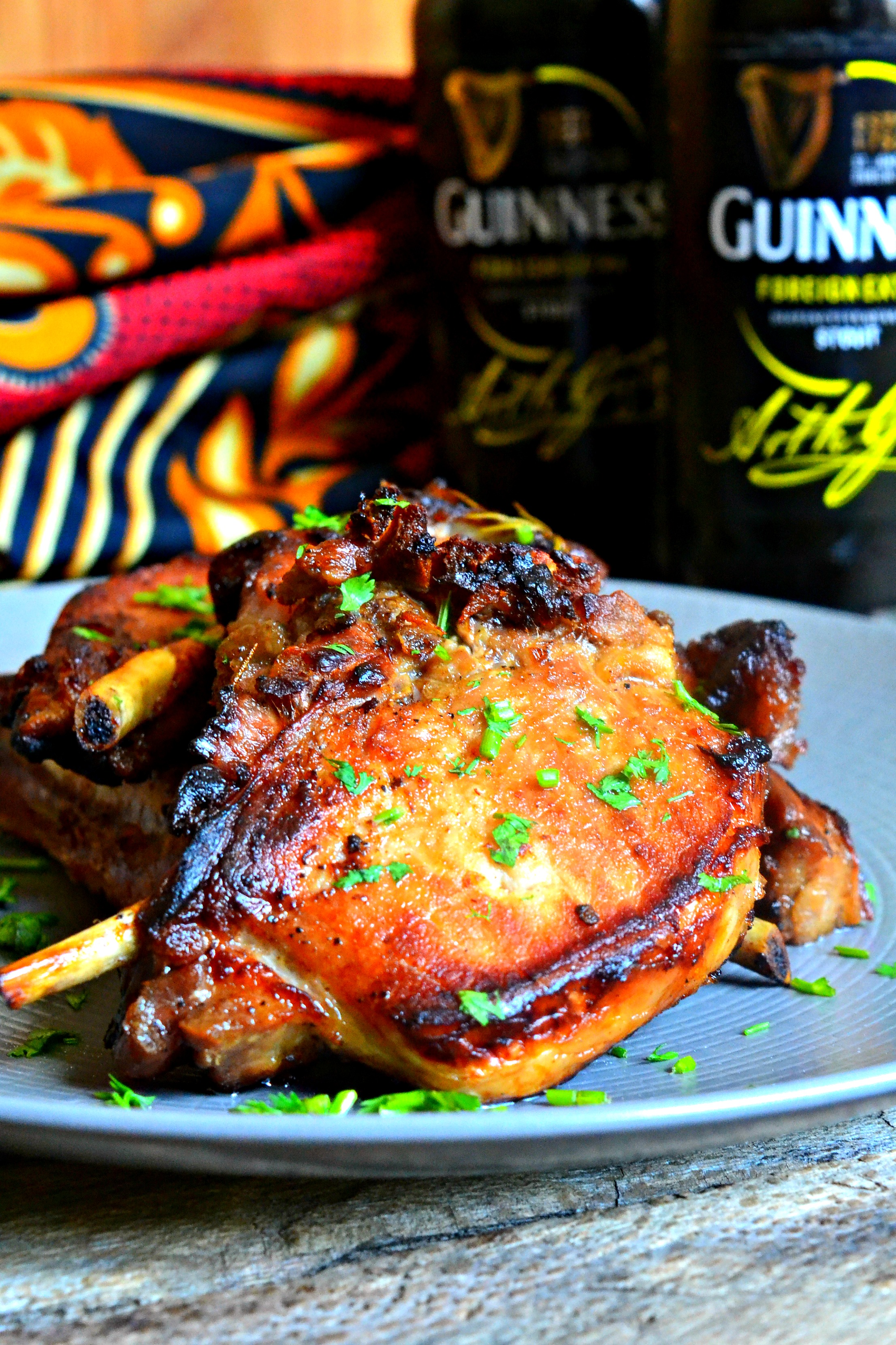 Best kenyan food blogs best kenyan food bloggers how to make posk chops 