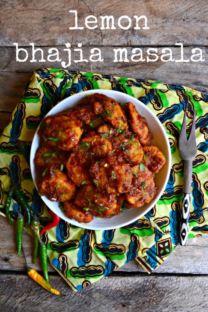 Kenyan Foodkenyan Cuisinebest Food From Around The Worldhow To Make Bhajiabhajia Recipes 