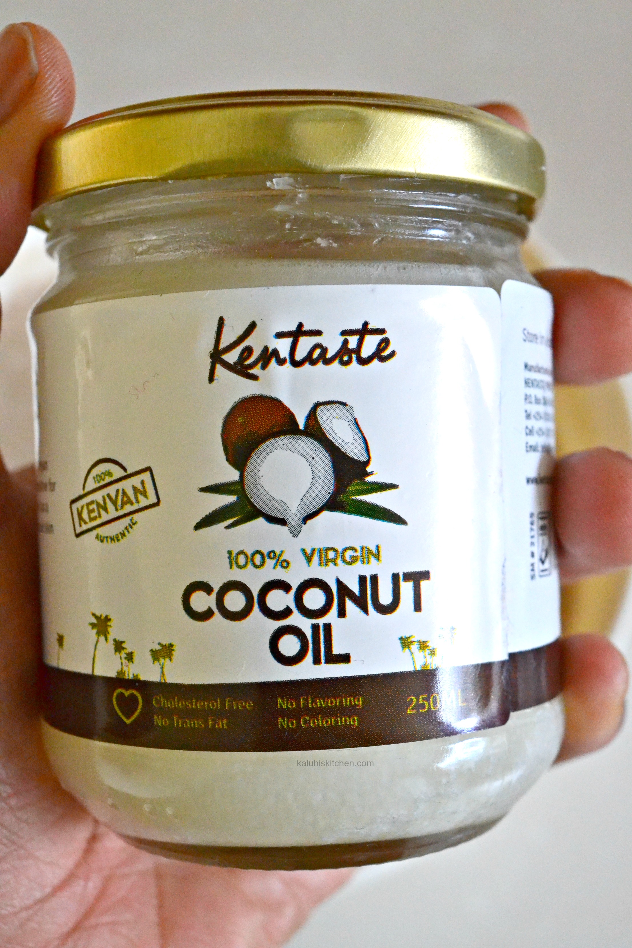 Best Coconut Oil In Kenya kentaste Coconut Oil coconut Oil For Cooking 