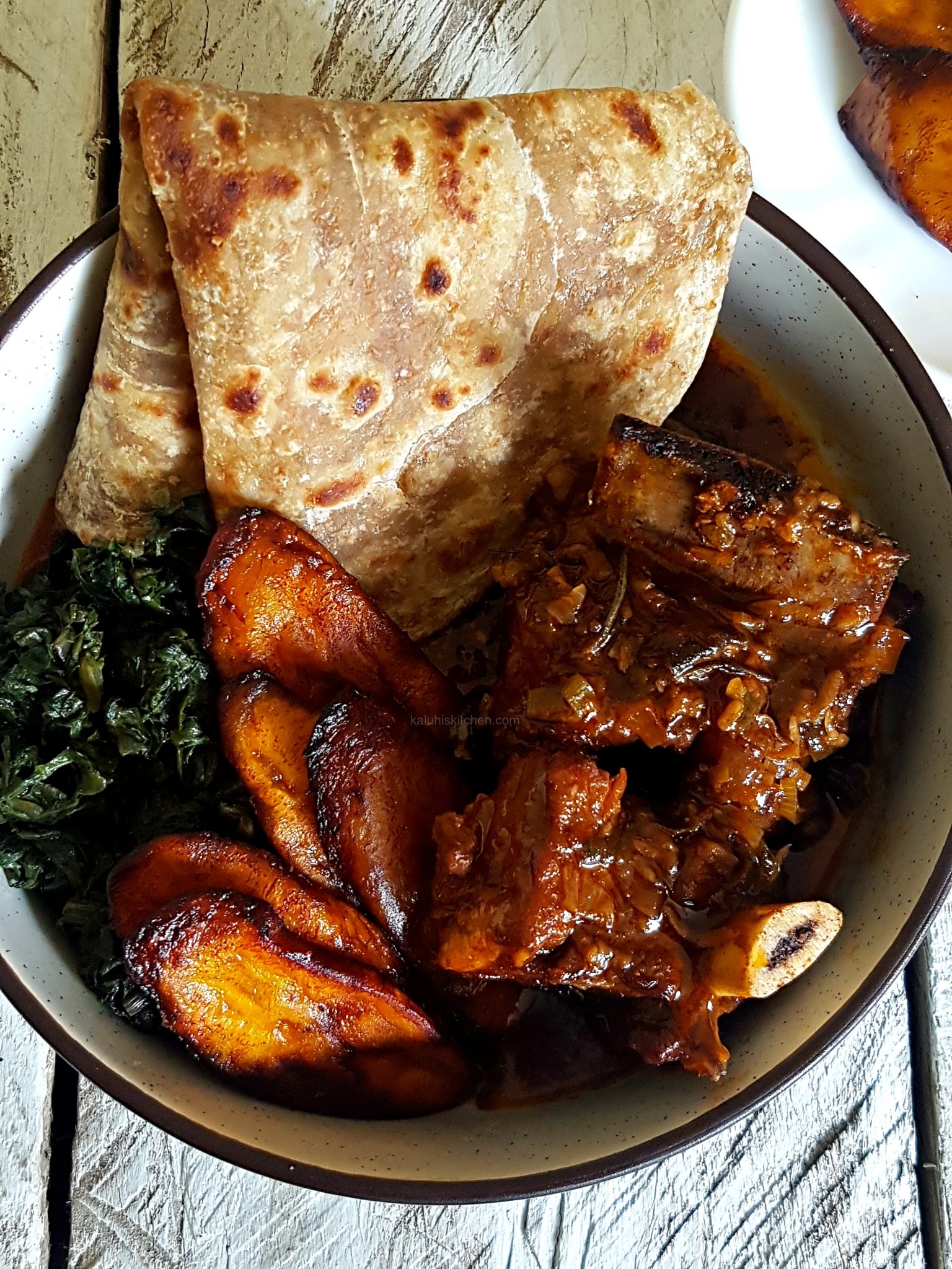 Guinness Braised Cumin Beef Short Ribs – Kaluhi's Kitchen